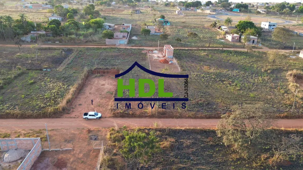 Terreno / Lote à venda, 360m2 em Hidrolandia - GO - imagem 6 Foto 6 de Terreno / Lote à venda, 360m2 em Hidrolandia - GO
