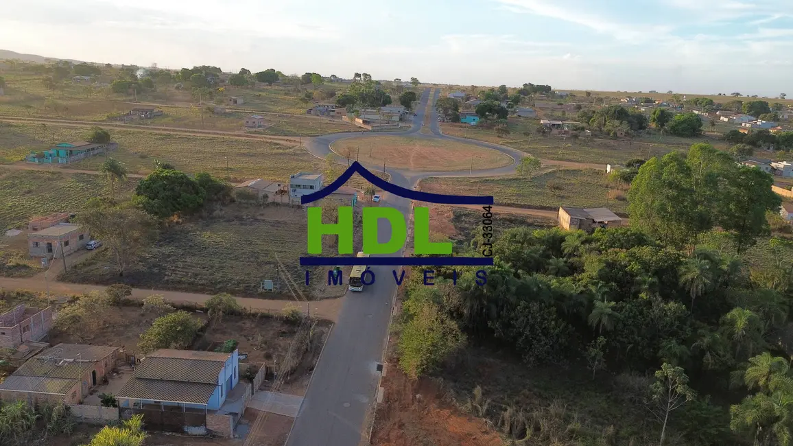 Terreno / Lote à venda, 360m2 em Hidrolandia - GO - imagem 5 Foto 5 de Terreno / Lote à venda, 360m2 em Hidrolandia - GO