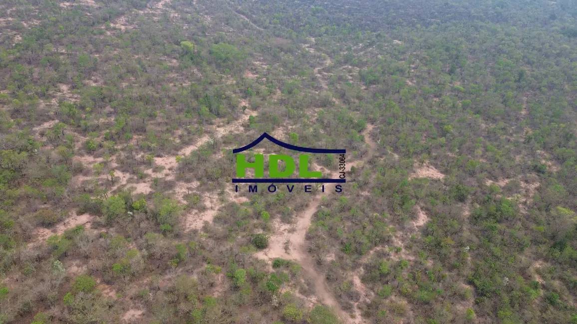 Foto 9 de Fazenda / Haras à venda, 47m2 em Serranopolis - GO