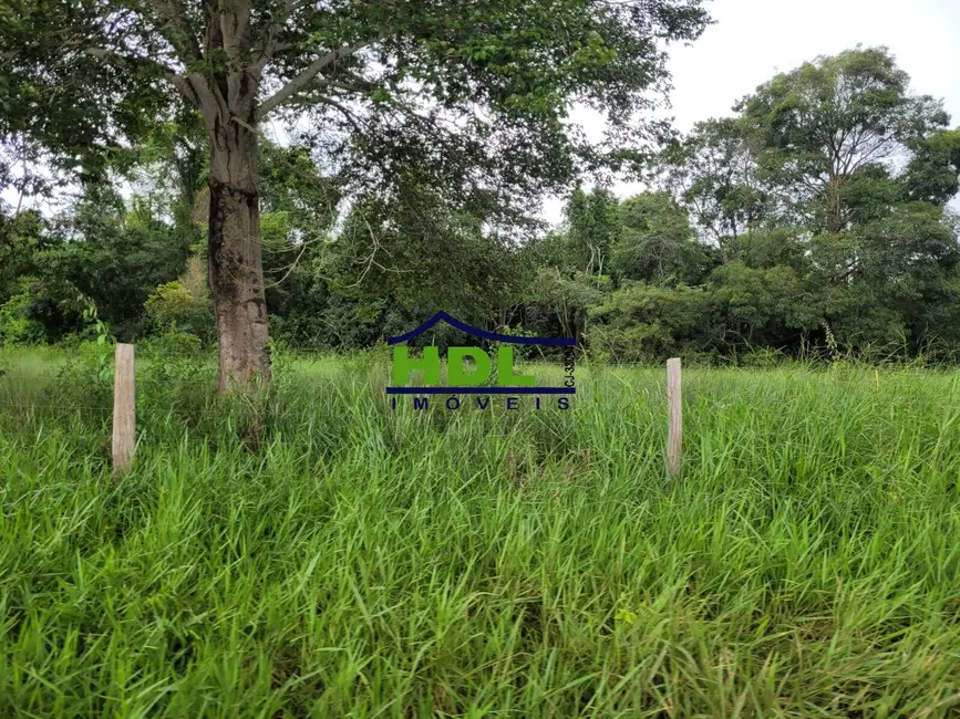 Fazenda / Haras à venda e para alugar em Araguaiana - MT - imagem 6 Foto 6 de Fazenda / Haras à venda e para alugar em Araguaiana - MT