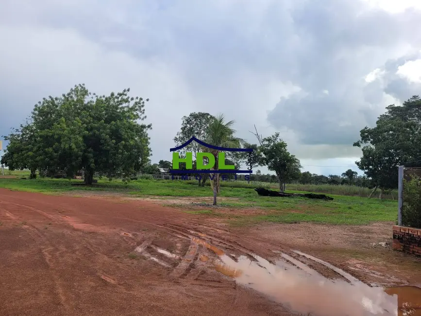 Fazenda / Haras à venda e para alugar em Araguaiana - MT - imagem 4 Foto 4 de Fazenda / Haras à venda e para alugar em Araguaiana - MT