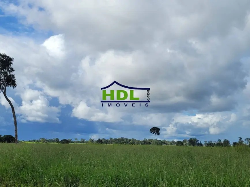 Fazenda / Haras à venda e para alugar em Araguaiana - MT - imagem 3 Foto 3 de Fazenda / Haras à venda e para alugar em Araguaiana - MT