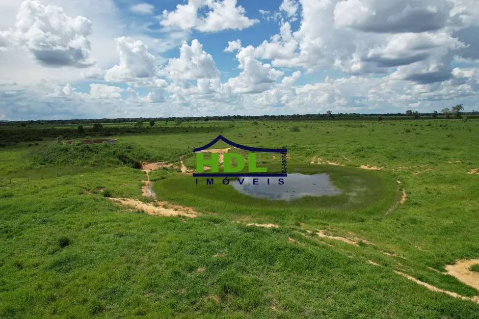 Fazenda / Haras à venda e para alugar em Araguaiana - MT - imagem 8 Foto 8 de Fazenda / Haras à venda e para alugar em Araguaiana - MT