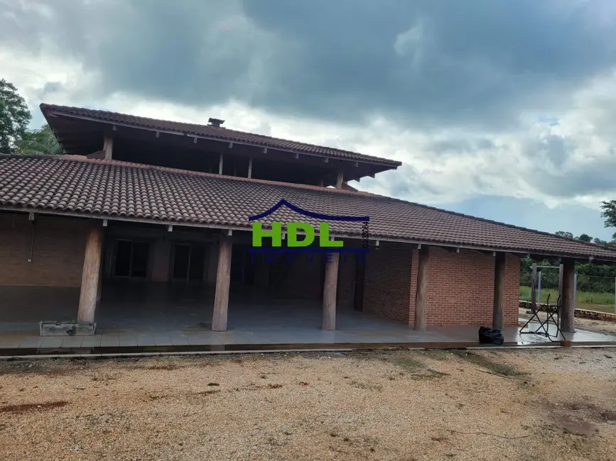 Fazenda / Haras à venda e para alugar em Araguaiana - MT - imagem 2 Foto 2 de Fazenda / Haras à venda e para alugar em Araguaiana - MT