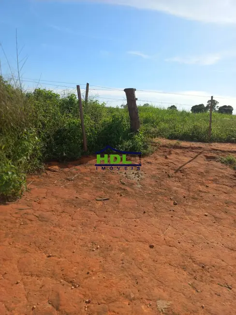 Foto 1 de Fazenda / Haras à venda, 960m2 em Araguaiana - MT