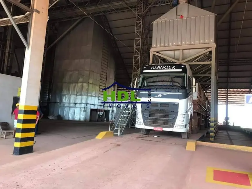 Foto 8 de Fazenda / Haras à venda e para alugar em Confresa - MT