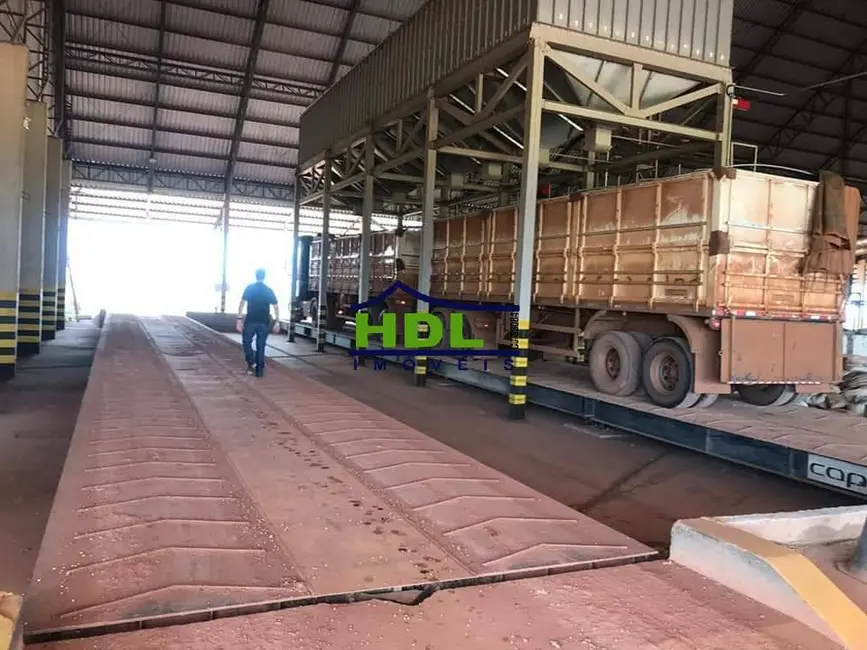 Foto 6 de Fazenda / Haras à venda e para alugar em Confresa - MT