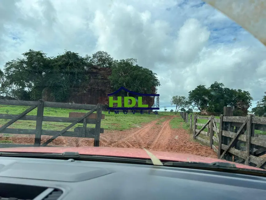 Foto 9 de Fazenda / Haras à venda, 214m2 em Torixoreu - MT
