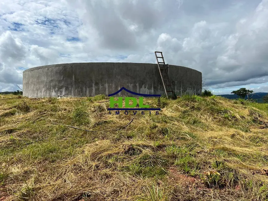 Foto 7 de Fazenda / Haras à venda, 214m2 em Torixoreu - MT