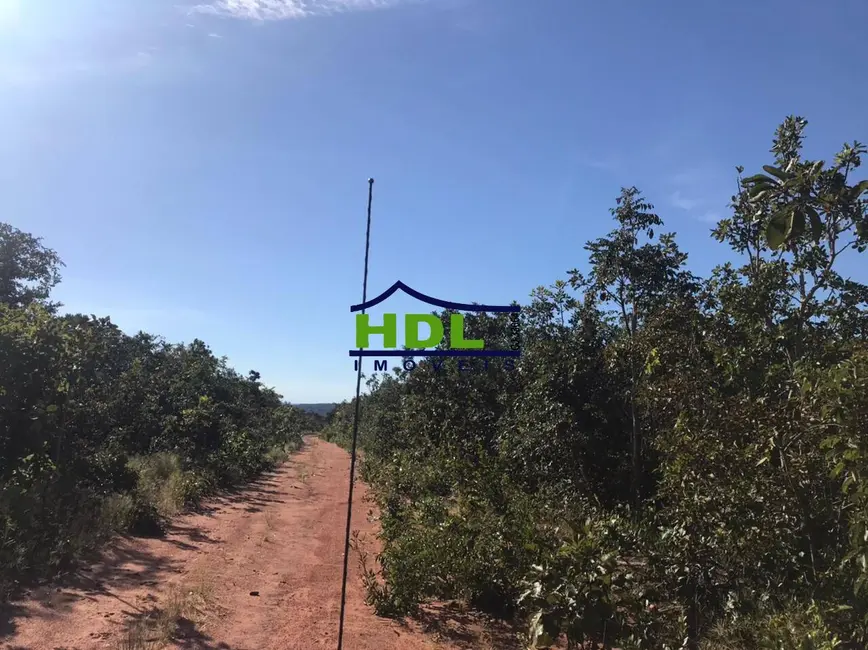 Foto 9 de Fazenda / Haras à venda, 783m2 em Tesouro - MT