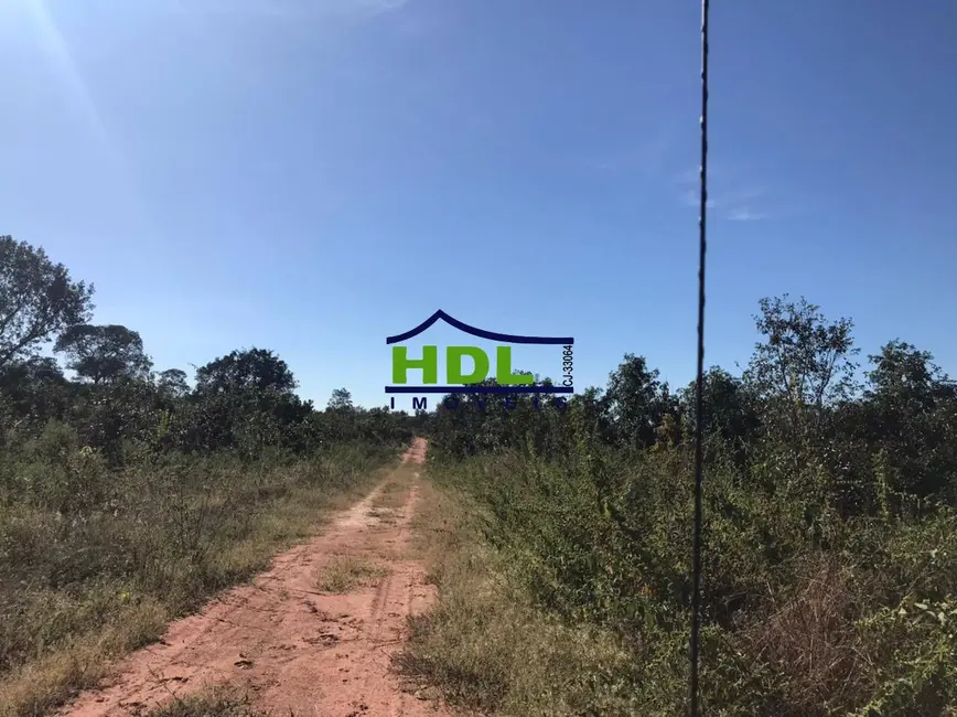 Foto 4 de Fazenda / Haras à venda, 783m2 em Tesouro - MT