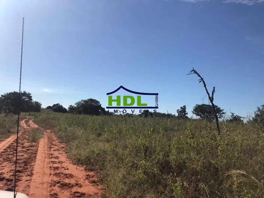 Foto 8 de Fazenda / Haras à venda, 783m2 em Tesouro - MT