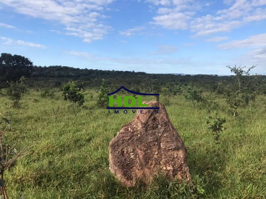 Foto 6 de Fazenda / Haras à venda, 783m2 em Tesouro - MT