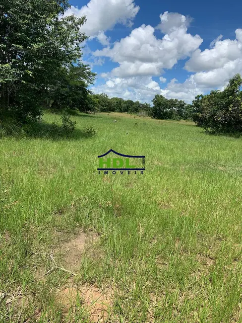Foto 2 de Fazenda / Haras à venda, 279m2 em Cocalinho - MT