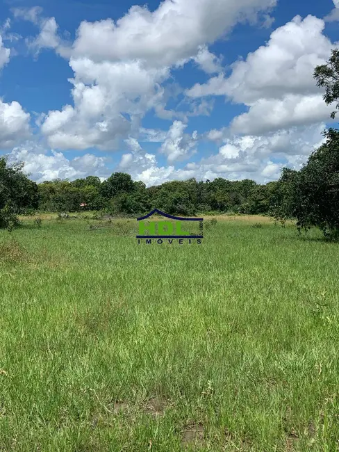 Foto 3 de Fazenda / Haras à venda, 279m2 em Cocalinho - MT