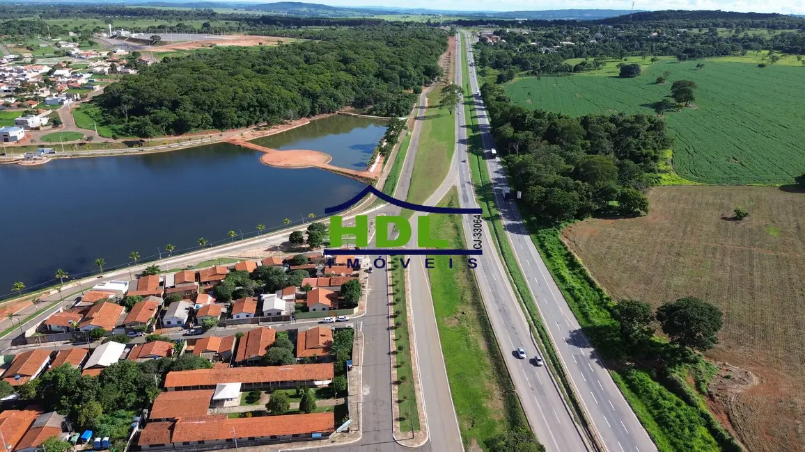 Foto 24 de Sala Comercial à venda em Hidrolandia - GO