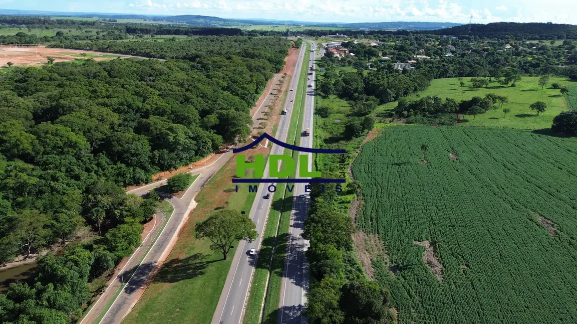 Foto 17 de Sala Comercial à venda em Hidrolandia - GO