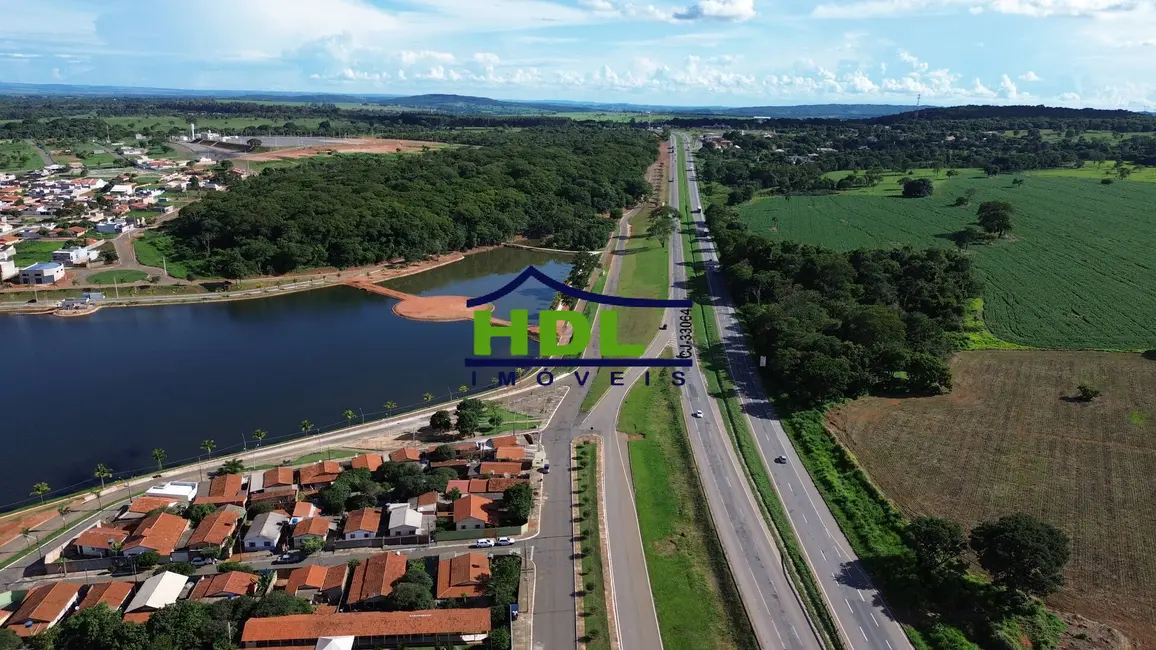 Foto 28 de Sala Comercial à venda em Hidrolandia - GO