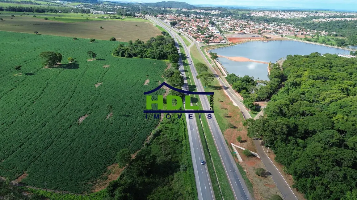 Foto 12 de Sala Comercial à venda em Hidrolandia - GO