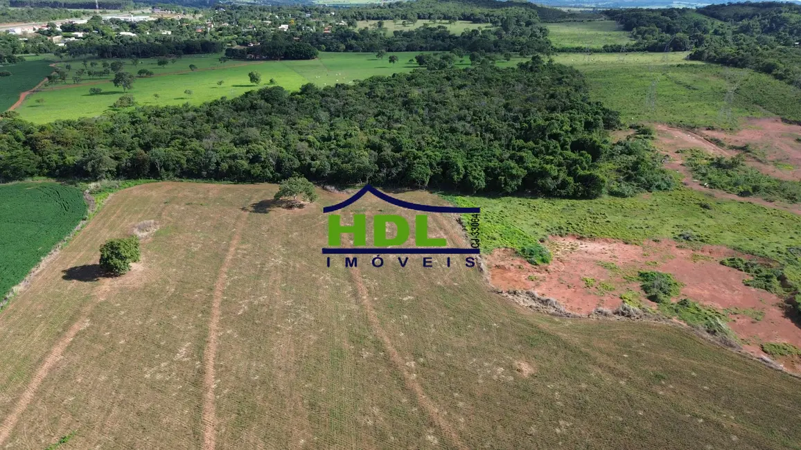 Foto 5 de Sala Comercial à venda em Hidrolandia - GO