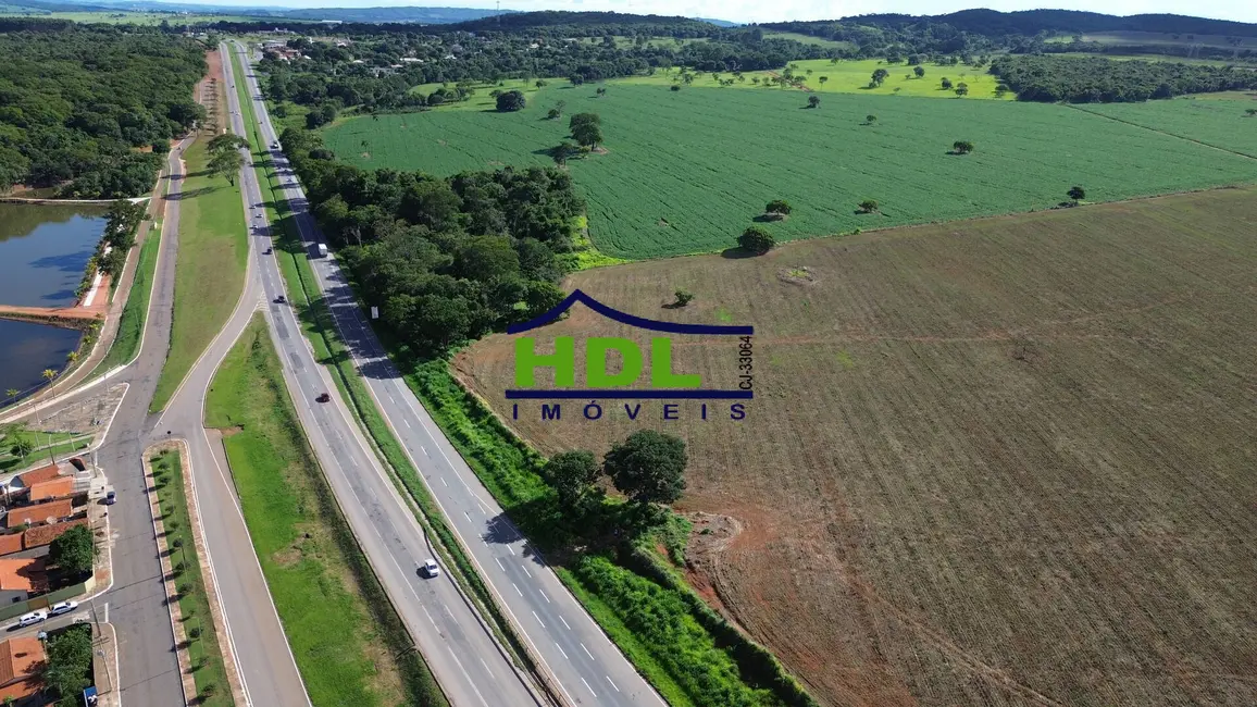 Foto 18 de Sala Comercial à venda em Hidrolandia - GO