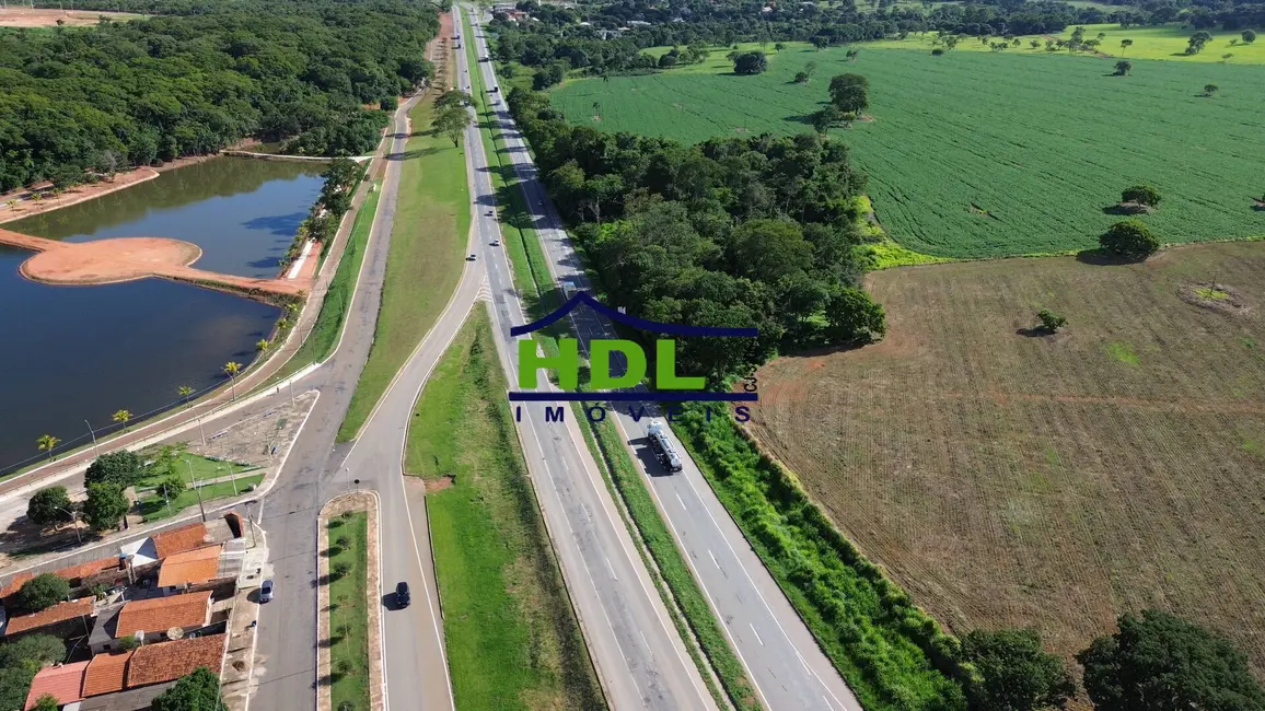 Foto 27 de Sala Comercial à venda em Hidrolandia - GO