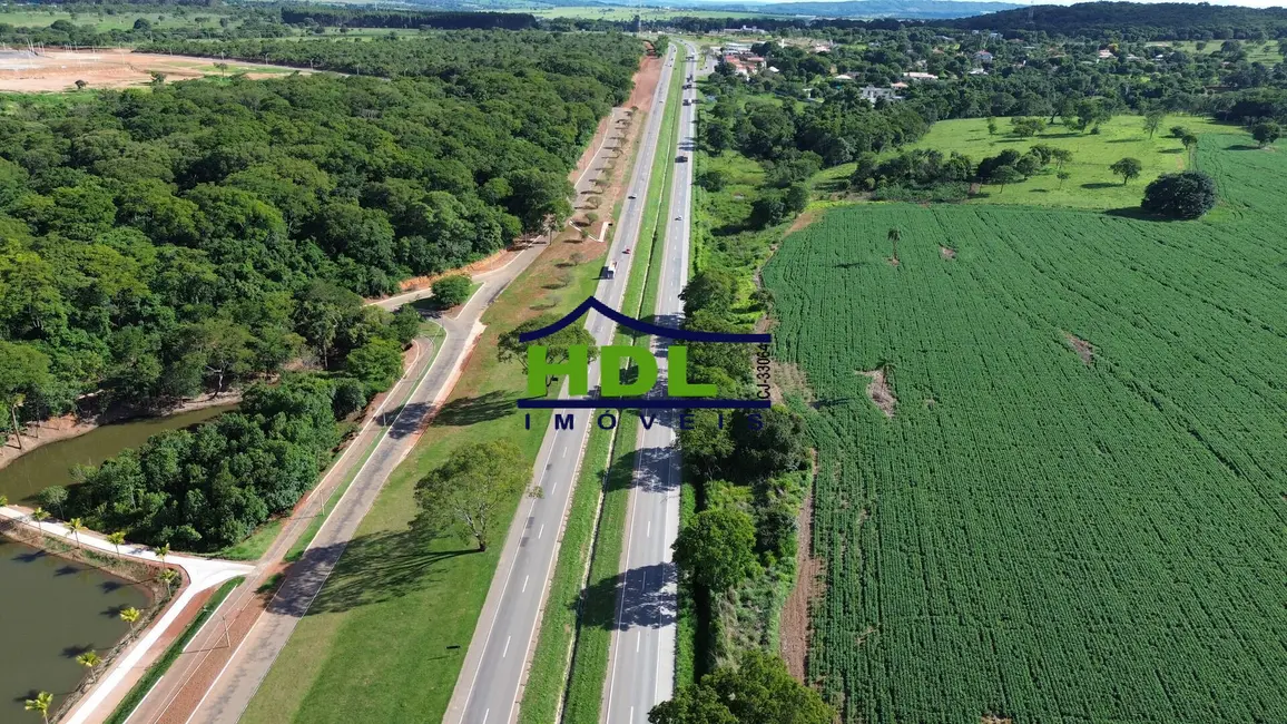 Foto 22 de Sala Comercial à venda em Hidrolandia - GO