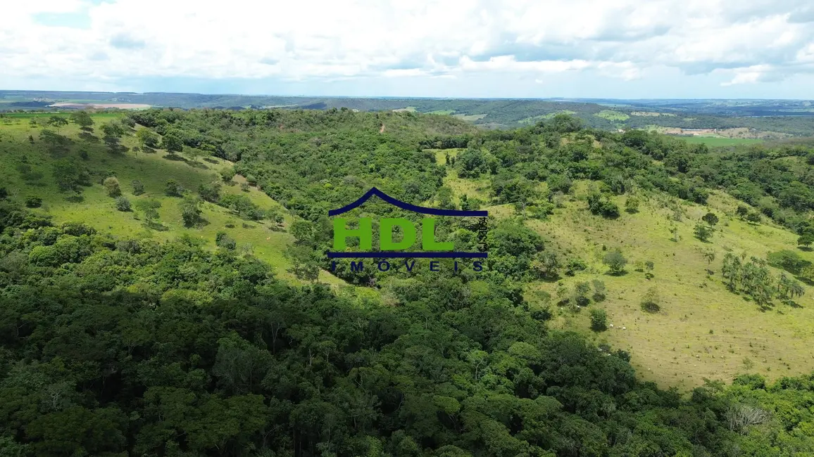 Foto 9 de Fazenda / Haras à venda, 23m2 em Sao Miguel Do Passa Quatro - GO