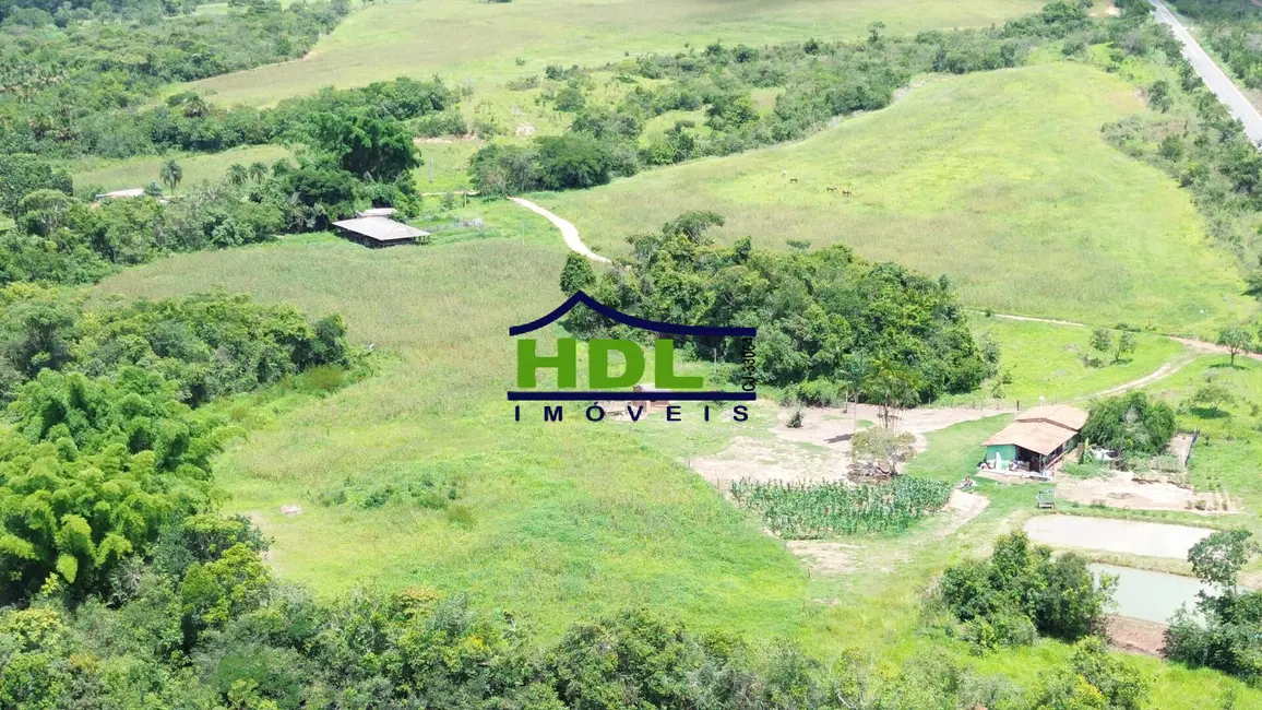 Foto 9 de Chácara à venda em Sao Miguel Do Passa Quatro - GO