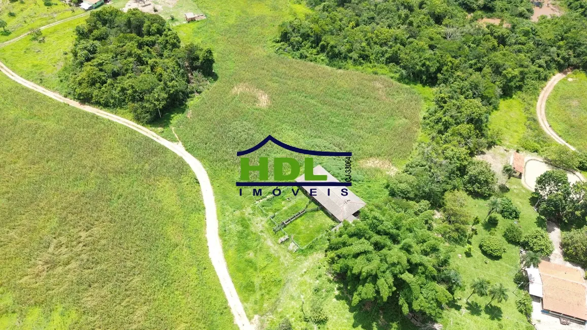 Foto 3 de Chácara à venda em Sao Miguel Do Passa Quatro - GO