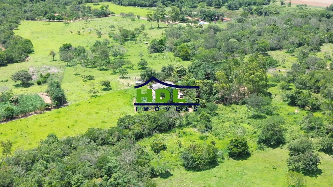 Foto 7 de Chácara à venda em Sao Miguel Do Passa Quatro - GO