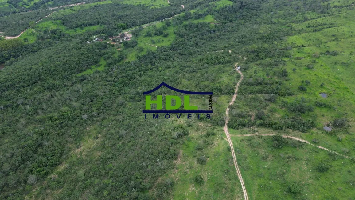 Foto 8 de Fazenda / Haras à venda, 30m2 em Sao Miguel Do Passa Quatro - GO