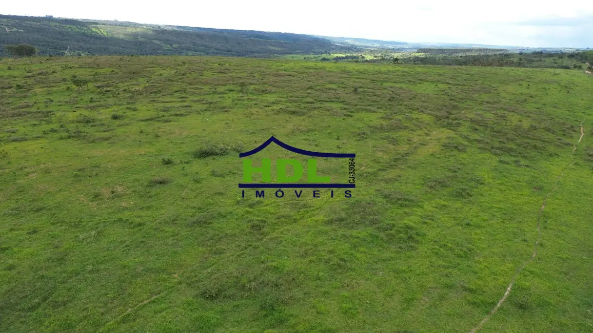 Foto 3 de Fazenda / Haras à venda, 30m2 em Sao Miguel Do Passa Quatro - GO