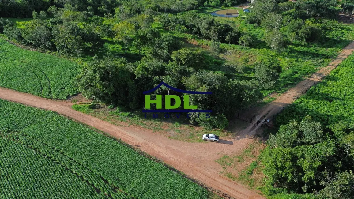 Fazenda / Haras à venda, 70m2 em Sao Miguel Do Passa Quatro - GO - imagem 7 Foto 7 de Fazenda / Haras à venda, 70m2 em Sao Miguel Do Passa Quatro - GO