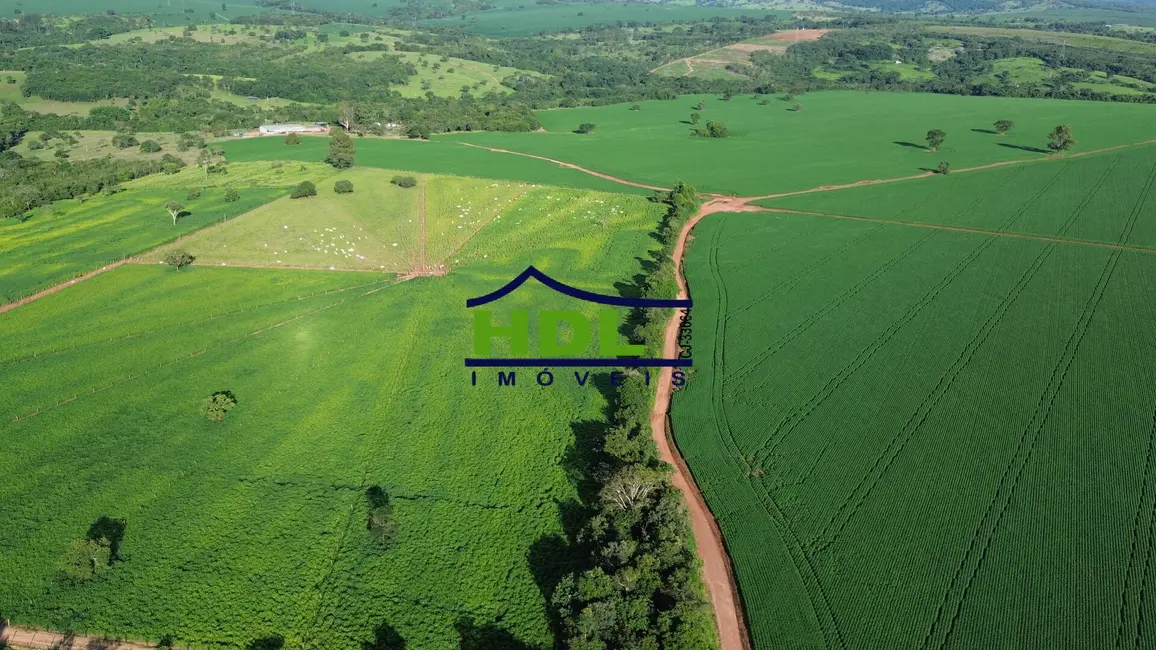 Fazenda / Haras à venda, 70m2 em Sao Miguel Do Passa Quatro - GO - imagem 5 Foto 5 de Fazenda / Haras à venda, 70m2 em Sao Miguel Do Passa Quatro - GO