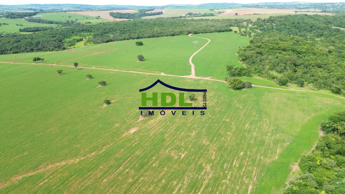 Foto 7 de Fazenda / Haras à venda, 32m2 em Hidrolandia - GO