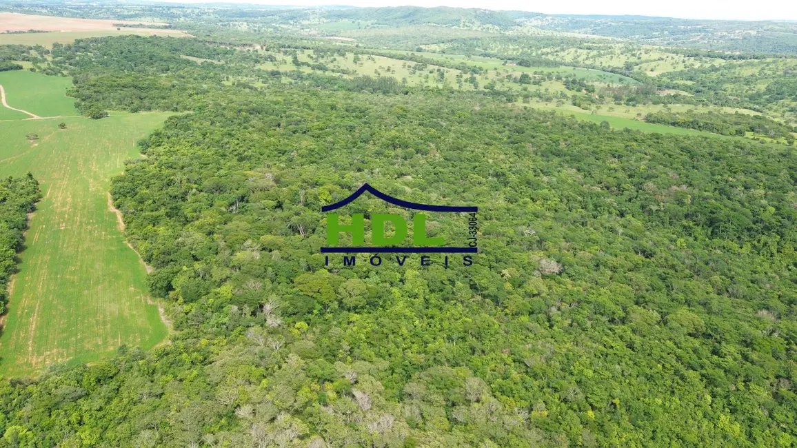 Foto 9 de Fazenda / Haras à venda, 32m2 em Hidrolandia - GO