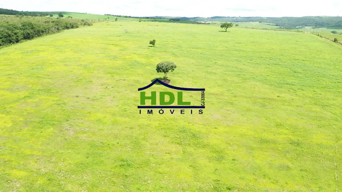 Foto 8 de Chácara à venda em Sao Miguel Do Passa Quatro - GO