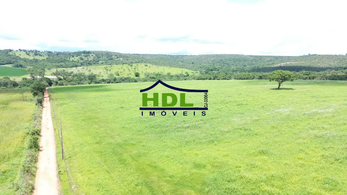 Foto 5 de Chácara à venda em Sao Miguel Do Passa Quatro - GO