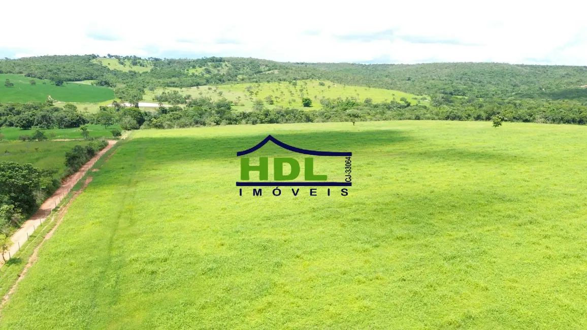 Foto 6 de Chácara à venda em Sao Miguel Do Passa Quatro - GO