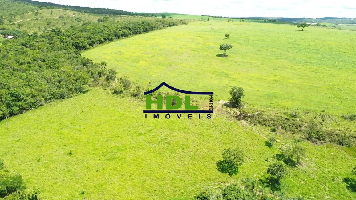 Foto 9 de Chácara à venda em Sao Miguel Do Passa Quatro - GO