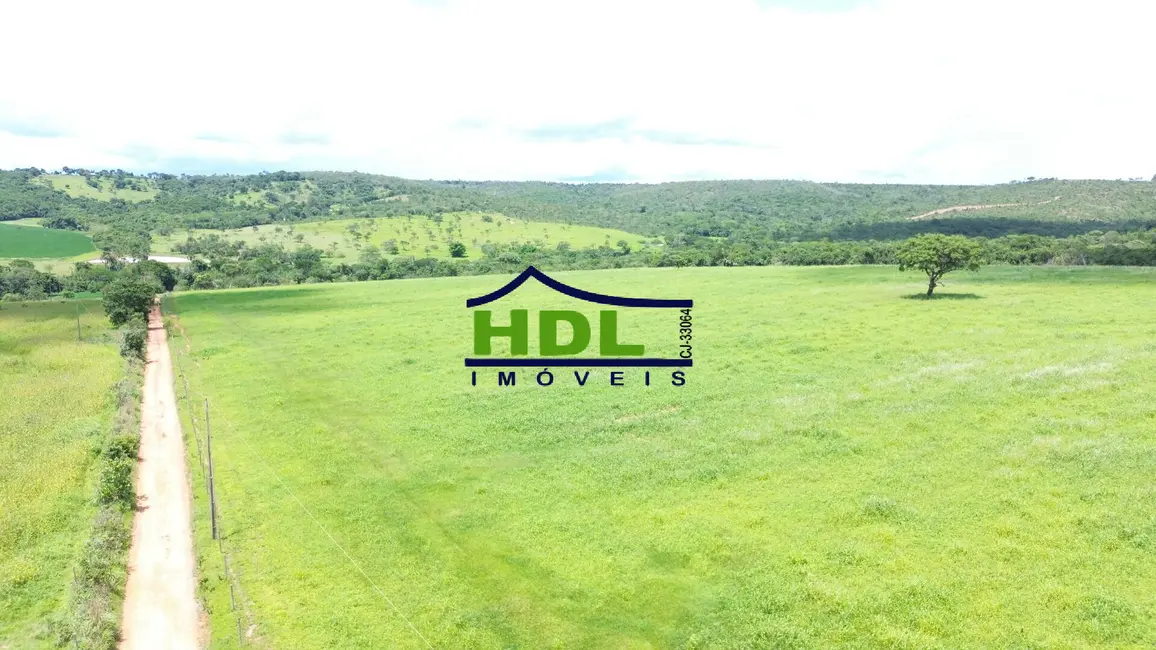 Foto 4 de Chácara à venda em Sao Miguel Do Passa Quatro - GO