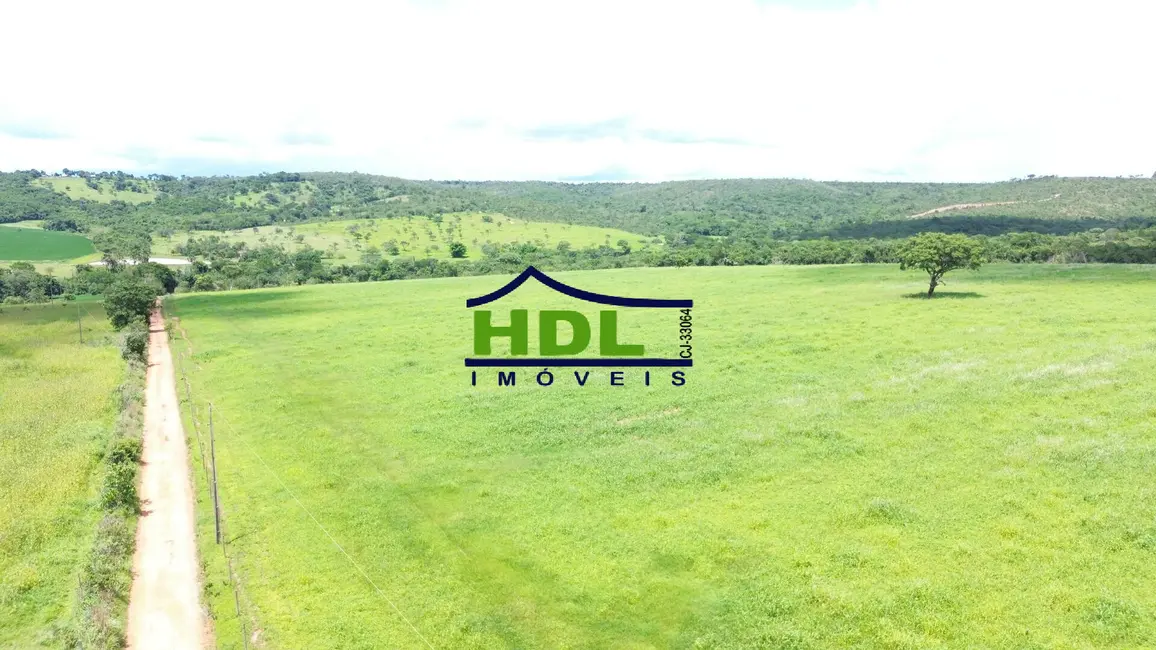 Foto 3 de Chácara à venda em Sao Miguel Do Passa Quatro - GO