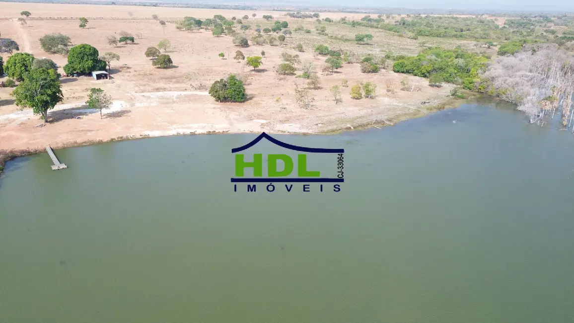 Foto 5 de Fazenda / Haras à venda, 251m2 em Peixe - TO