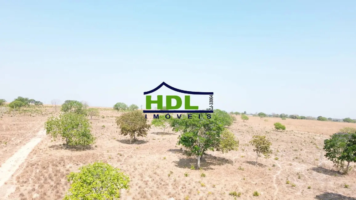 Foto 7 de Fazenda / Haras à venda, 251m2 em Peixe - TO