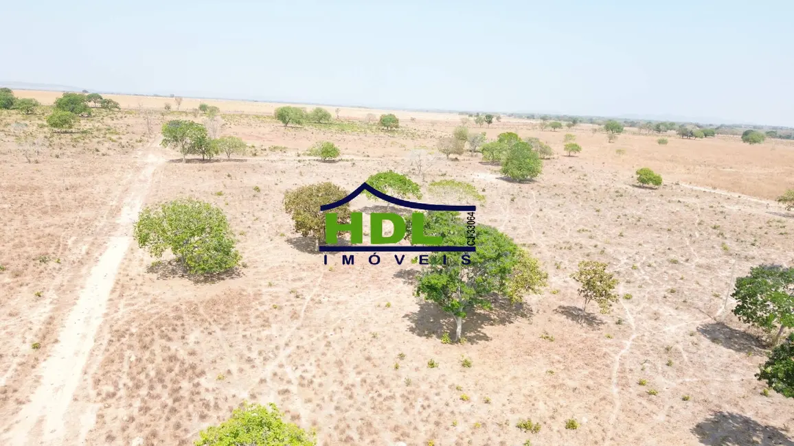 Foto 6 de Fazenda / Haras à venda, 251m2 em Peixe - TO