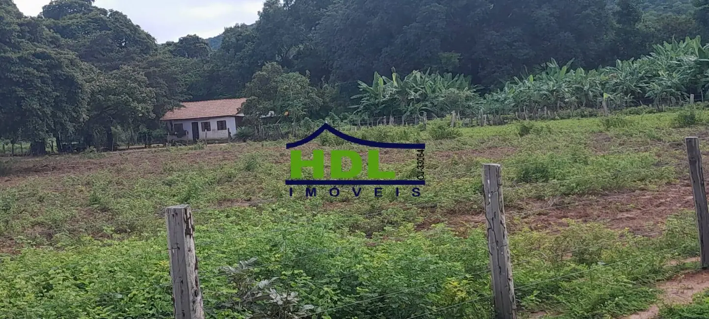 Foto 9 de Fazenda / Haras à venda, 240m2 em Peixe - TO