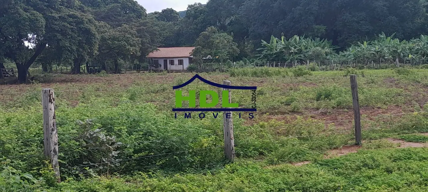 Foto 4 de Fazenda / Haras à venda, 240m2 em Peixe - TO