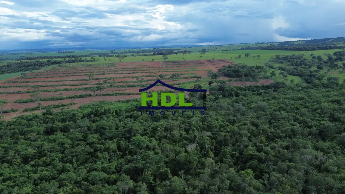 Foto 5 de Fazenda / Haras à venda, 15m2 em Hidrolandia - GO