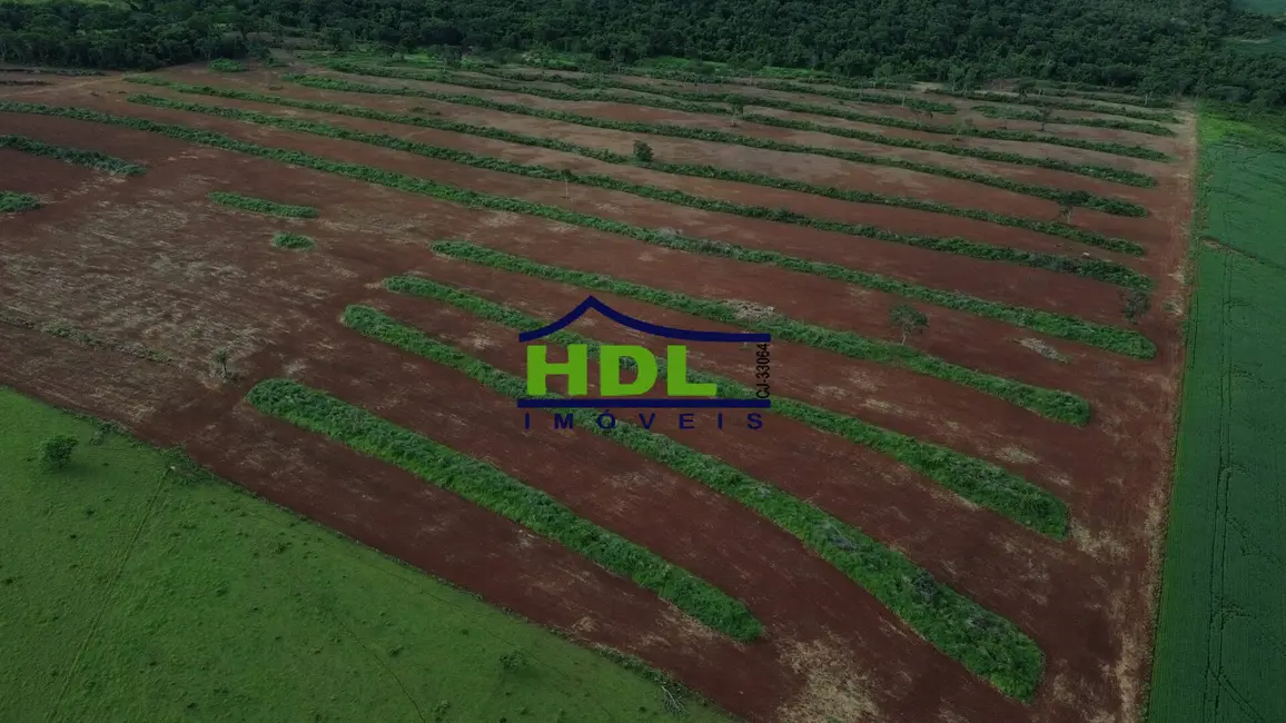 Foto 9 de Fazenda / Haras à venda, 15m2 em Hidrolandia - GO